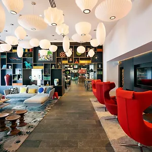 Citizenm Gare De Lyon Ξενοδοχείο