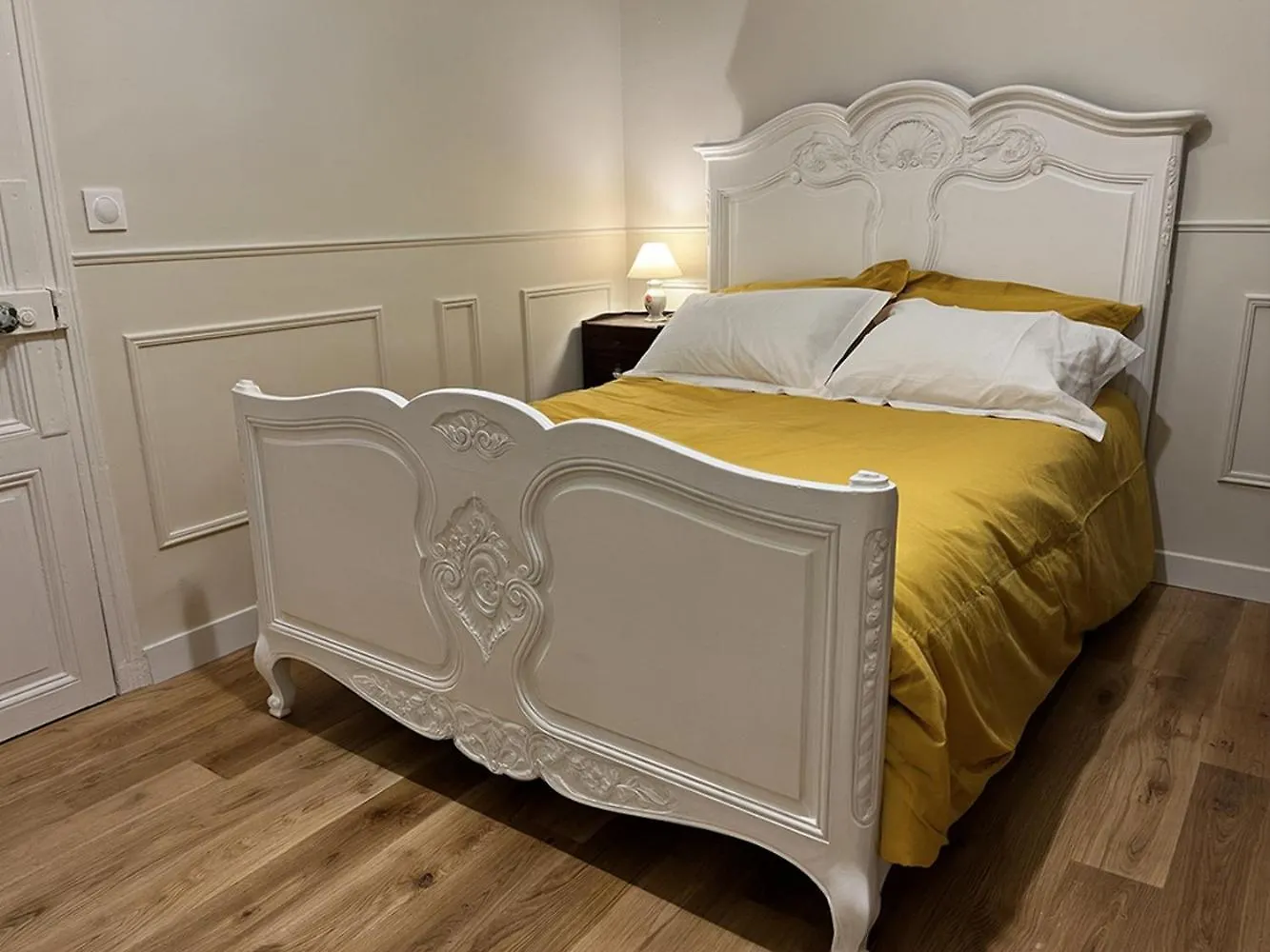 Charming Flat In Paris 13Eme Apartment