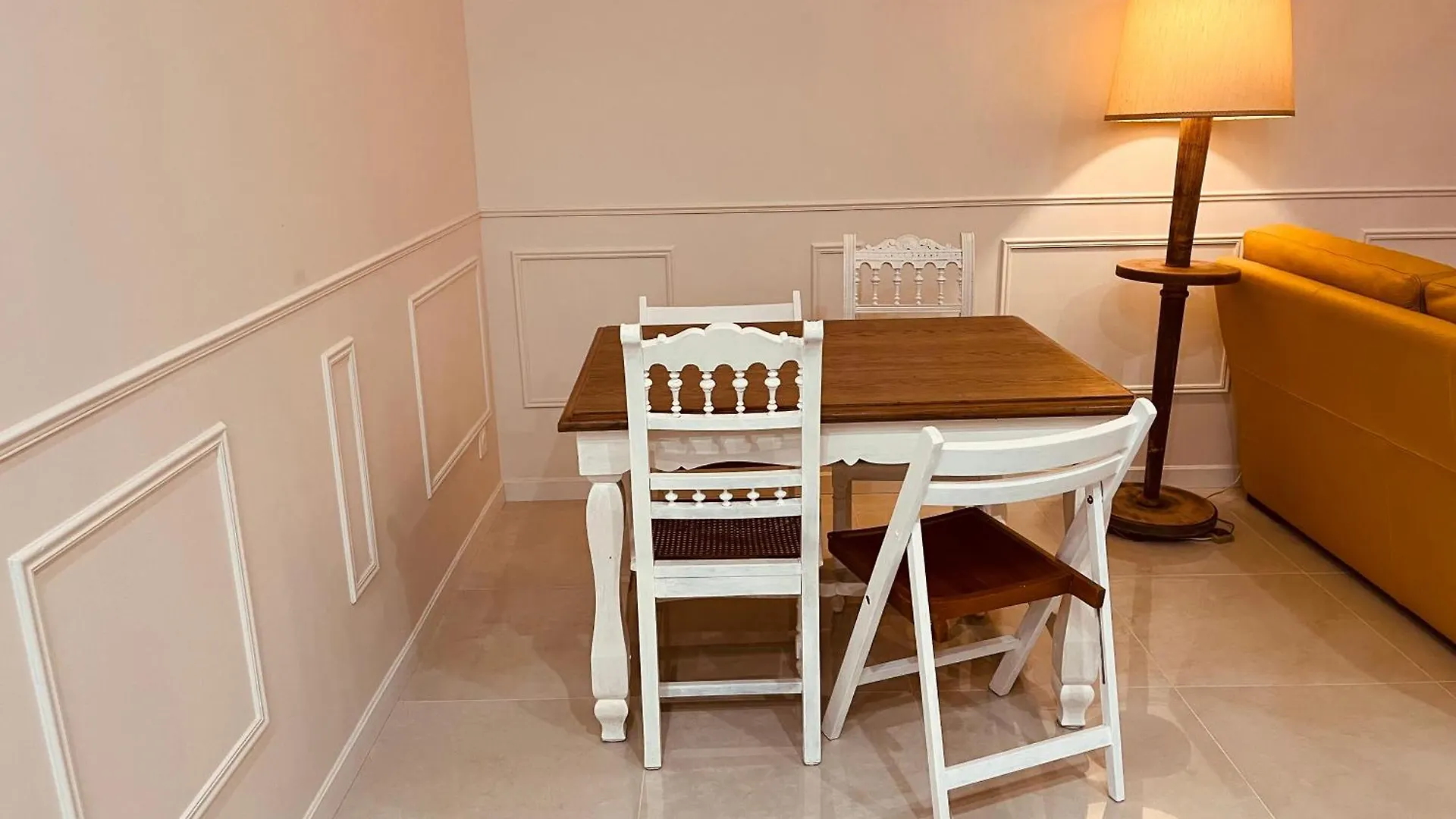 Charming Flat In Paris 13Eme Apartment