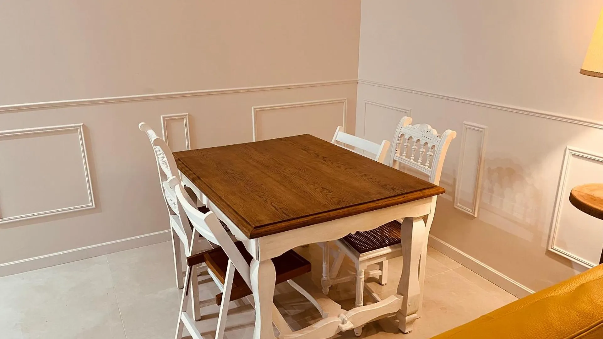 Charming Flat In Paris 13Eme Apartment France