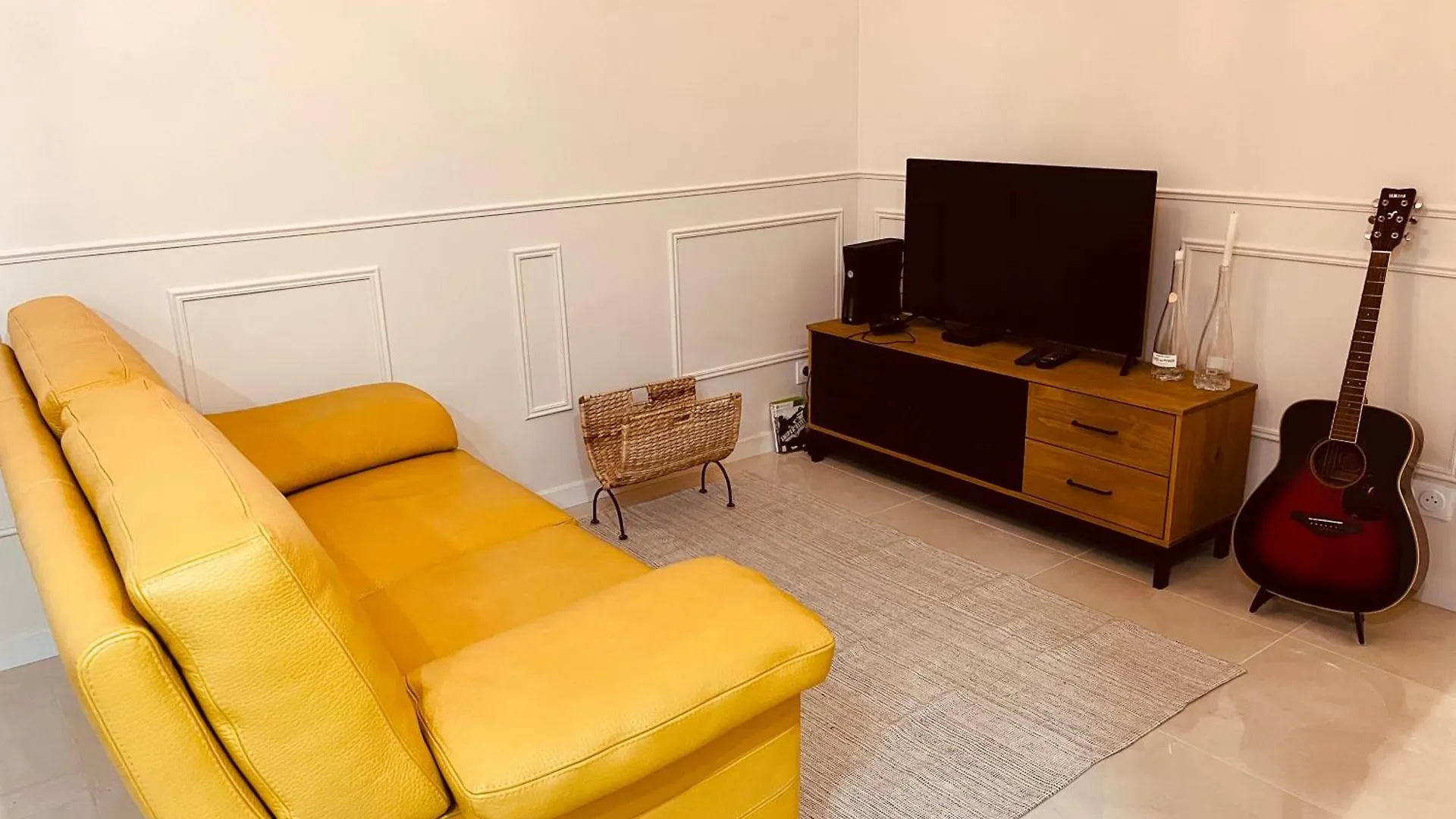 Charming Flat In Paris 13Eme Apartment 0*,  France
